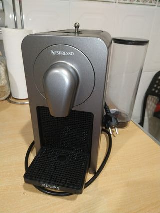 Depósito cafetera Nespresso Krups, De'Longhi Nespresso U, Prodigio, XN250,  YY130 | Anakel Home