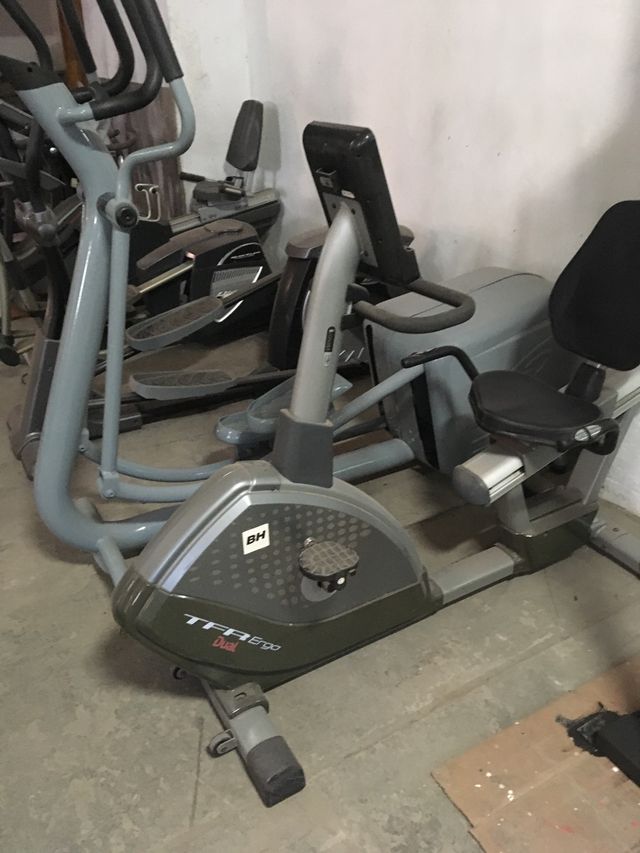 MACCHINE PER COSTRUZIONI PESI