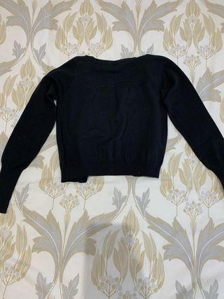 Chaqueta tipo torero Zara - Vinted