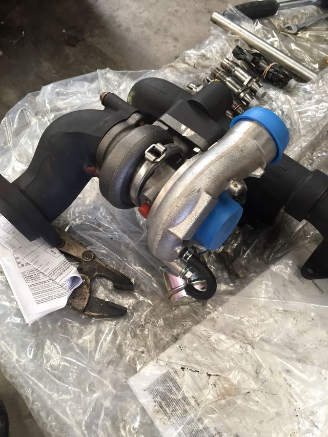 Reparación mecánica