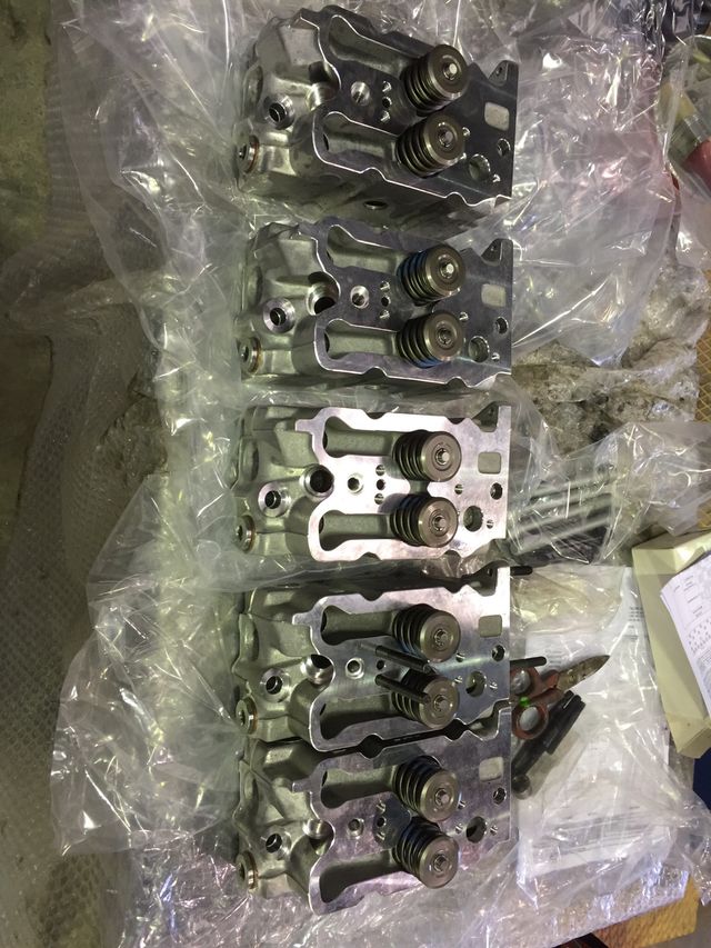 Reparación mecánica