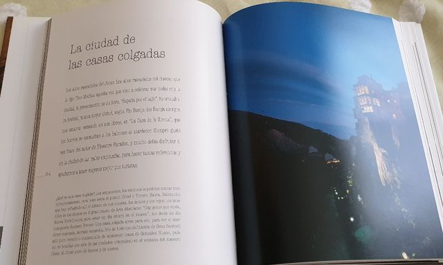 Libro de CUENCA. Nuevo