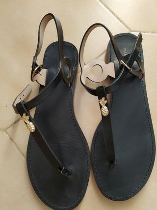 parfois sandalias