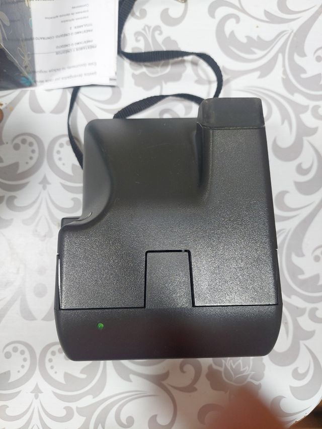 cámara Polaroid antigua