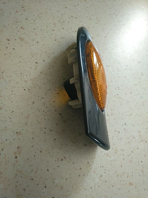 Intermitente lateral Vectra