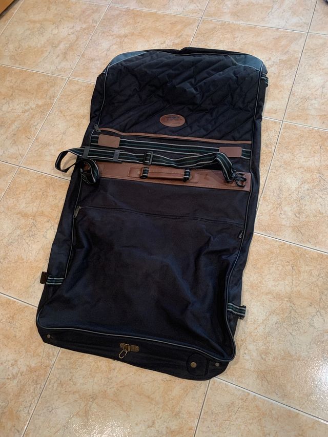 Bolso para vestidos y trajes