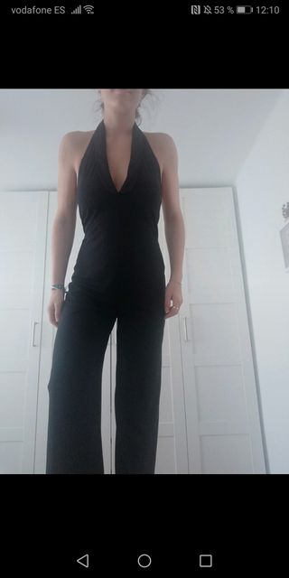 Monos de Mujer | ZARA España