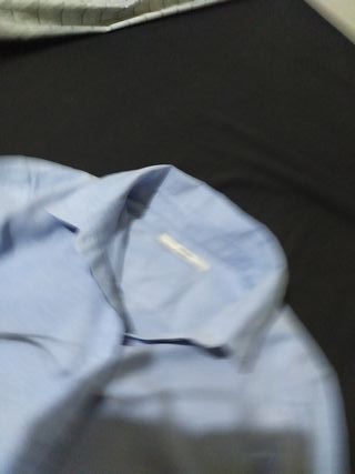 Camisa Uterque de segunda mano por 30 € en Barcelona en WALLAPOP Camisa Uterque de segunda mano por 30 € en Barcelona en WALLAPOP