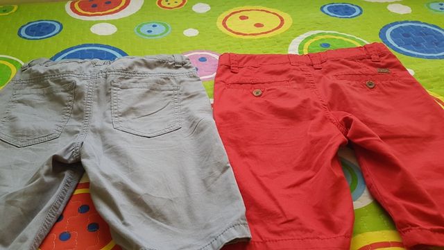 pantalones niño