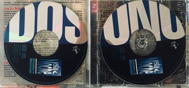 Stasera attraversiamo il Mississippi