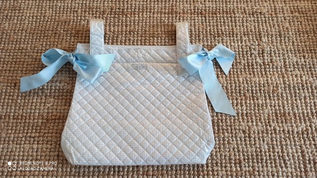 Bolsa paseo bebe