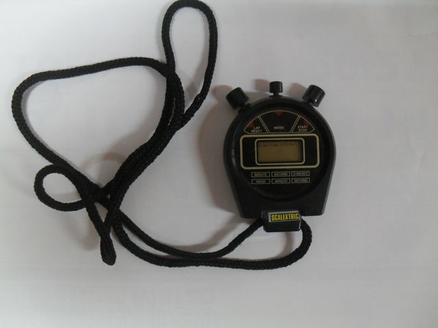 cronometro