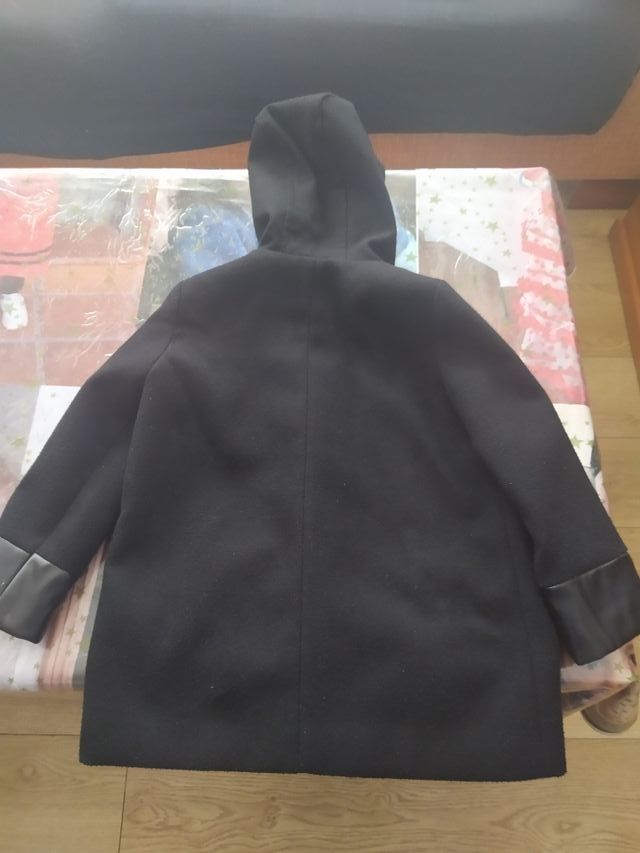 ABRIGO ROBERTO TORRETTA