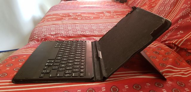 Protector Con Teclado