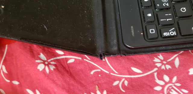 Protector Con Teclado