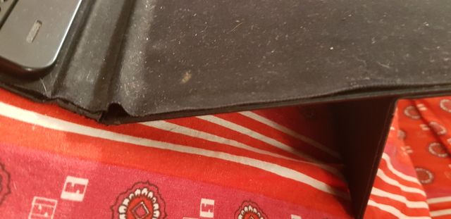 Protector Con Teclado