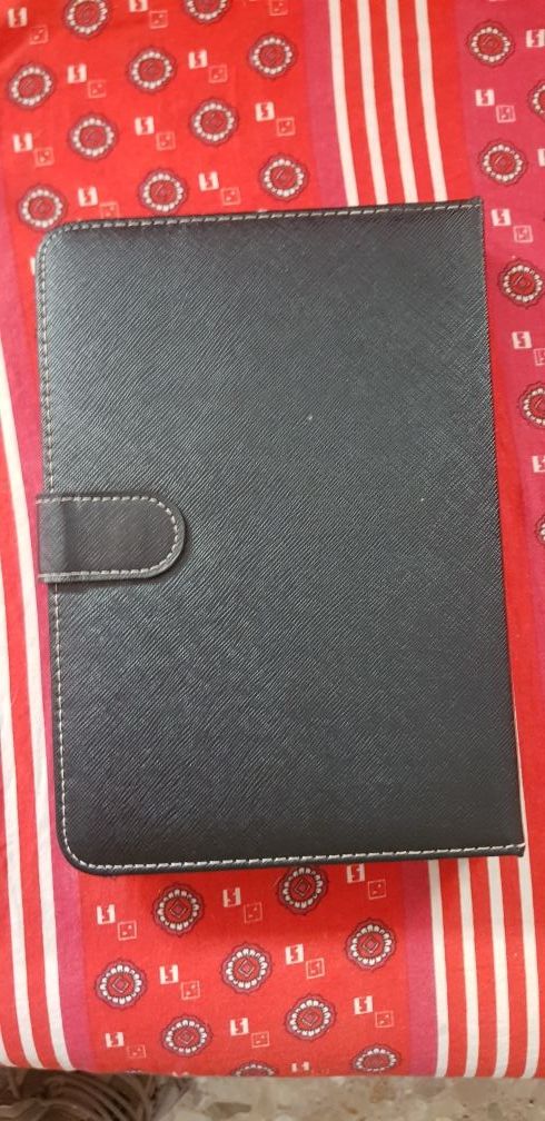 Protector Con Teclado