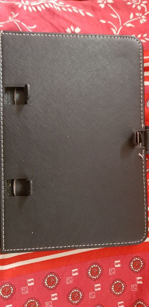 Protector Con Teclado