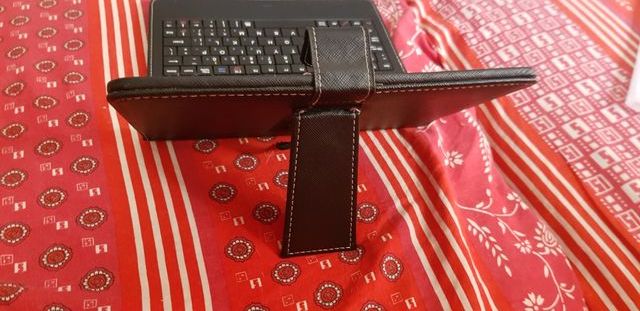 Protector Con Teclado