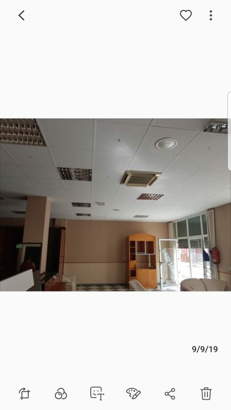 Oficina - Local en venta