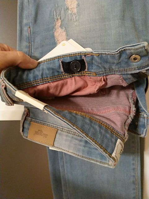 Pantalones Mayoral talla 16 años (162cm)