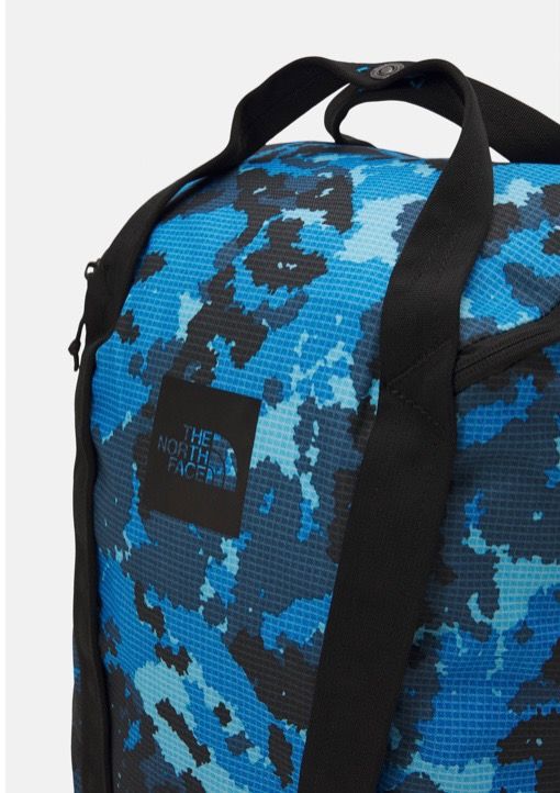 Mochila The North Face 20L