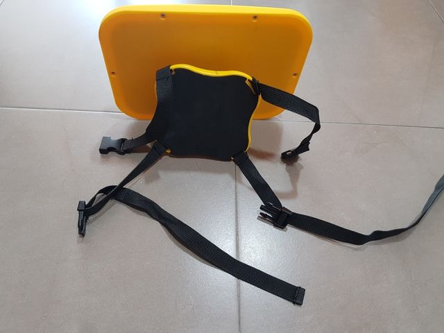 Espejo retrovisor vigila bebés Royal Rascals