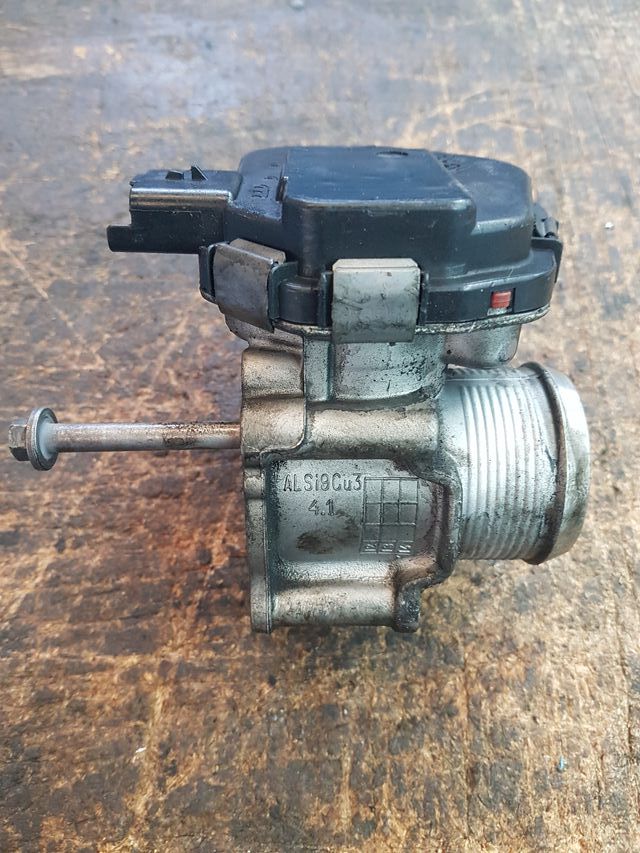 Cuerpo de mariposa DELPHI Peugeot/ Citroën