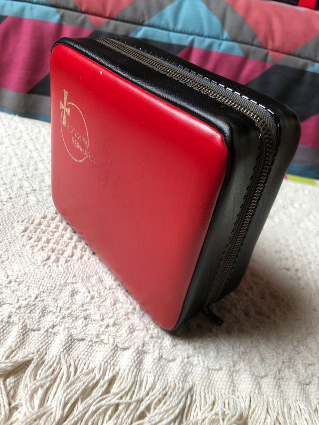 Botiquin Reinhardt Vintage