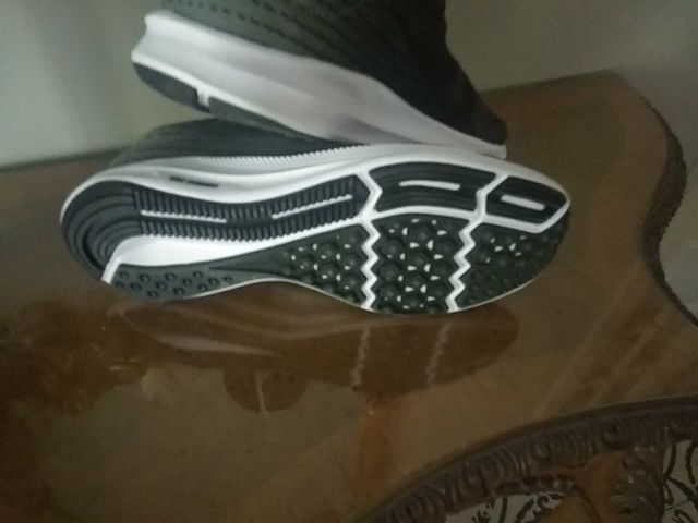 Bambas deportivas Nike running 39