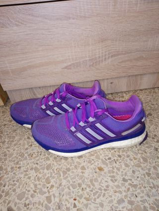 adidas chica