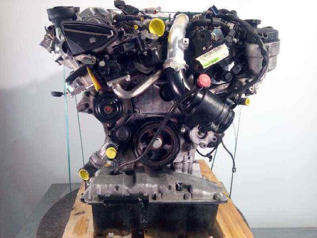 motor mercedes R320 cdi v6 ref. 642950