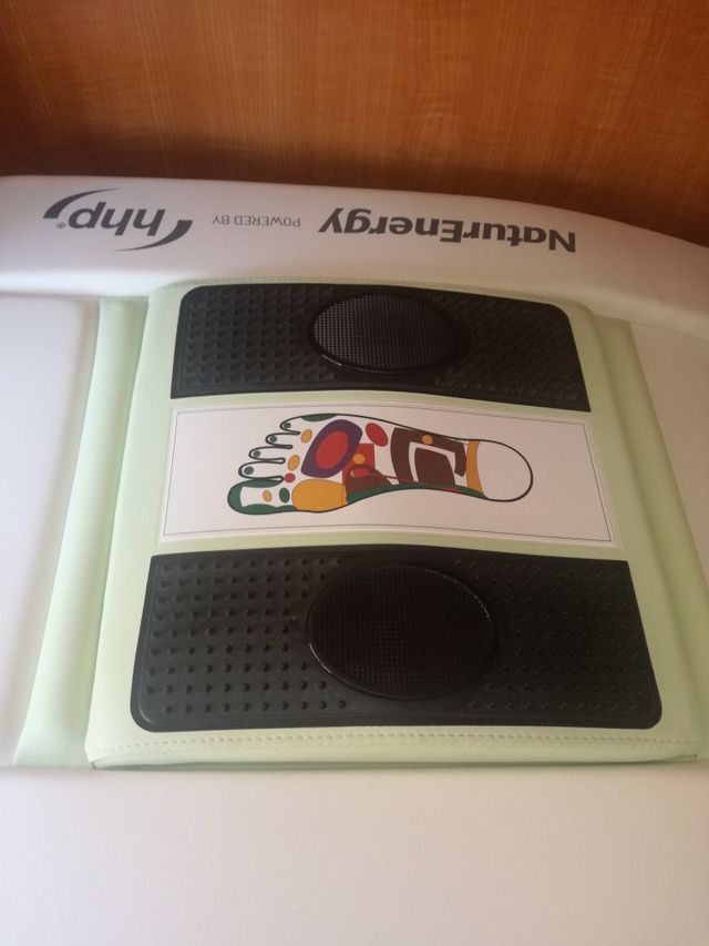 CAMILLA DE ANDULACIÓN