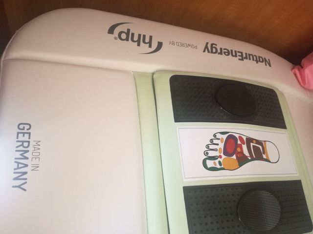 CAMILLA DE ANDULACIÓN