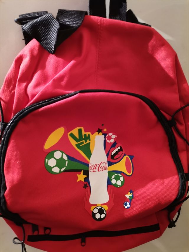mochila