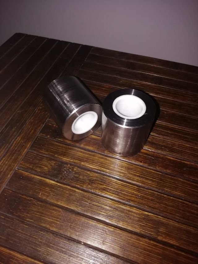 casquillos trapecios bmw e30