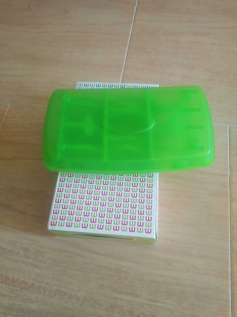 Escurre biberones Kiwisac