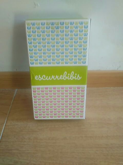 Escurre biberones Kiwisac