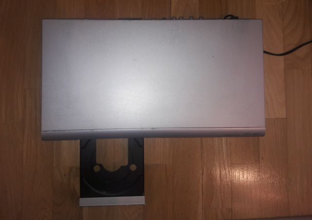 Reproductor DVD Philips