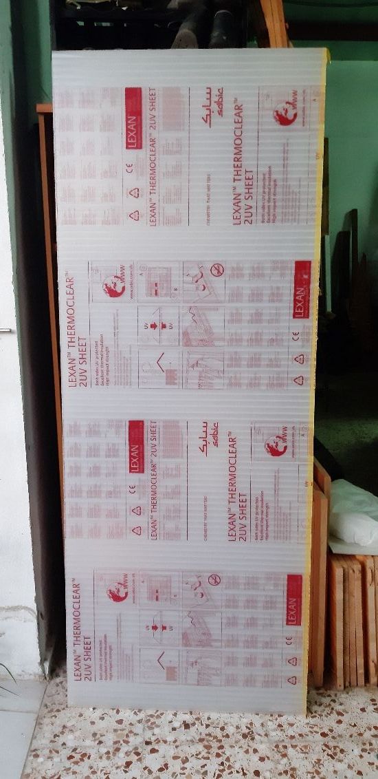 polilaminado buena calidad 16 de grosor