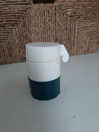 triturador de pastillas el corte ingles