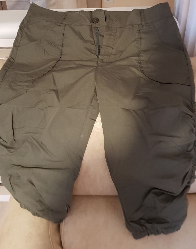 Pirata mujer nuevo por estrenar