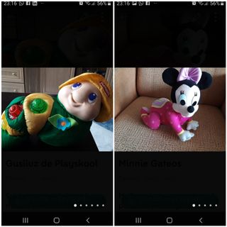 gusiluz para bebes