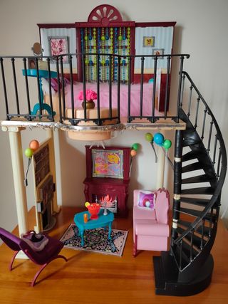 myscene decorar habitacion