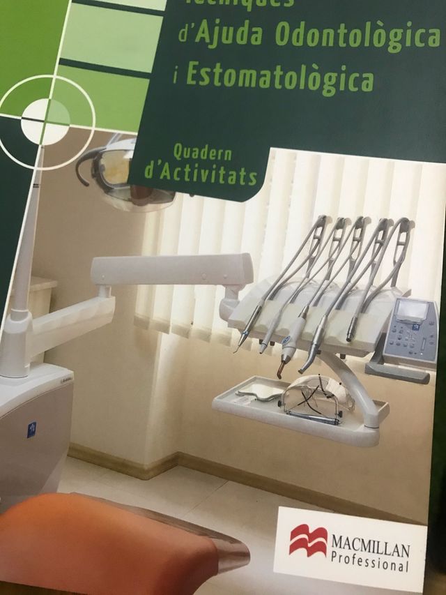 Libri infermieristici