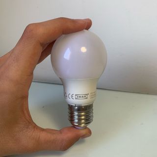 Bombilla Led de segunda mano en Jerez de la Frontera en WALLAPOP Bombilla Bajo Consumo de segunda mano en Jerez de la