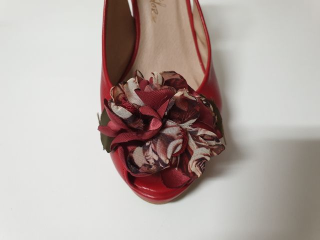 Sandalias Hispanitas talla 39