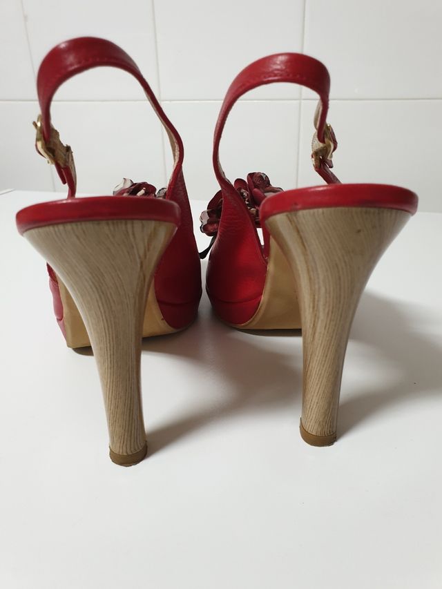 Sandalias Hispanitas talla 39