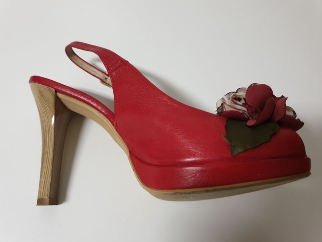 Sandalias Hispanitas talla 39