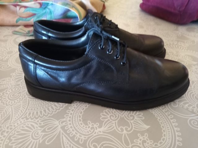 Zapatos T43